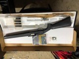 Browning Maxus 12 gauge 3.5" Black Stalker - 2 of 3