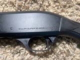 Benelli M1 Super 90 12 Gauge - as new condtition - 4 of 9