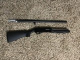 Benelli M1 Super 90 12 Gauge - as new condtition - 1 of 9