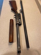 Browning A5 Magnum 12 ga - Belgium made - 7 of 12