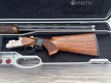 Beretta DT11 Sporting 12 Gauge 30