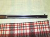 Winchester 1894 .38-55 Semi-Deluxe 26