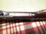 Winchester 1894 .38-55 Semi-Deluxe 26