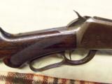 Winchester 1894 .38-55 Semi-Deluxe 26
