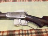Winchester 1894 .38-55 Semi-Deluxe 26