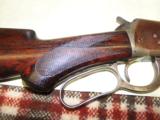Winchester 1894 .38-55 Semi-Deluxe 26