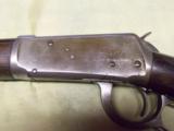 Winchester 1894 .38-55 Semi-Deluxe 26
