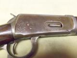 Winchester 1894 .38-55 Semi-Deluxe 26