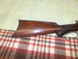 Winchester 1894 .38-55 Semi-Deluxe 26