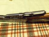 winchester 1895 30 Govt 06 30-06 Takedown semi-deluxe rifle - 13 of 15