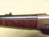 winchester 1895 30 Govt 06 30-06 Takedown semi-deluxe rifle - 12 of 15