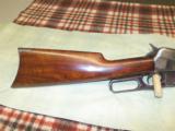 winchester 1895 30 Govt 06 30-06 Takedown semi-deluxe rifle - 5 of 15