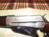 winchester 1895 30 Govt 06 30-06 Takedown semi-deluxe rifle - 4 of 15