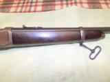 Winchester 1894 Deluxe 30 WCF (30-30) Button Mag Pistol Grip SRC - 5 of 14