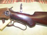 Winchester 1894 Deluxe 30 WCF (30-30) Button Mag Pistol Grip SRC - 7 of 14
