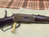 Winchester 1894 Deluxe 30 WCF (30-30) Button Mag Pistol Grip SRC - 14 of 14