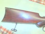 Winchester 1894 Deluxe 30 WCF (30-30) Button Mag Pistol Grip SRC - 3 of 14