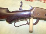 Winchester 1894 Deluxe 30 WCF (30-30) Button Mag Pistol Grip SRC - 4 of 14