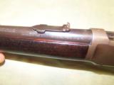 Winchester 1894 Deluxe 30 WCF (30-30) Button Mag Pistol Grip SRC - 8 of 14