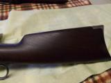 Winchester 1894 30 WCF 1/2 Oct. 1/2 round full magazine high condition- 7 of 13