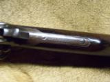 Winchester 1892 saddle ring carbine SRC 38-40 Button Mag Shotgun Butt - 11 of 15