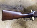 Winchester 1892 saddle ring carbine SRC 38-40 Button Mag Shotgun Butt - 4 of 15