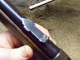 Winchester 1892 saddle ring carbine SRC 38-40 Button Mag Shotgun Butt - 10 of 15