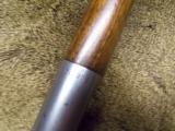 Winchester 1892 saddle ring carbine SRC 38-40 Button Mag Tang Site Ladder site - 9 of 10