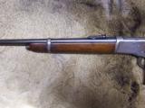 Winchester 1892 saddle ring carbine SRC 38-40 Button Mag Tang Site Ladder site - 3 of 10