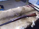 Winchester 1894 25-35 SRC saddle ring carbine- 1 of 15
