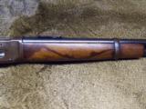 Winchester 1894 25-35 SRC saddle ring carbine- 6 of 15