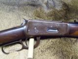 Winchester 1894 25-35 SRC saddle ring carbine- 7 of 15