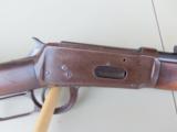 Winchester 1894 25-35 SRC saddle ring carbine- 11 of 15