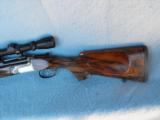 Perugine-Visini o/u double rifle - 3 of 6