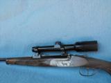 Perugini-Visini Single Shot Stalking Rifle--Model Eagle Caliber .243WIN - 7 of 7