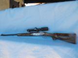 Perugini-Visini Single Shot Stalking Rifle--Model Eagle Caliber .243WIN - 6 of 7