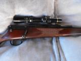 Mauser Bolt Action Safari Big Game Rifle Model 66 - 5 of 5