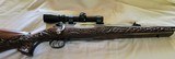 FN cal. 7 mm Rem Mag, Built by Paul Jaeger, Jenkintown, PA - 6 of 8
