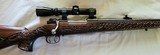 FN cal. 7 mm Rem Mag, Built by Paul Jaeger, Jenkintown, PA - 5 of 8