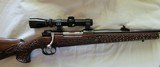 FN cal. 7 mm Rem Mag, Built by Paul Jaeger, Jenkintown, PA - 7 of 8