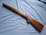 Original Winchester pre 64 stock - 1 of 6