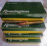 Remington .416 RemMag - 1 of 6