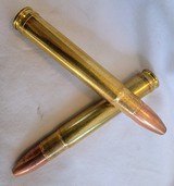 Remington .416 RemMag - 2 of 6