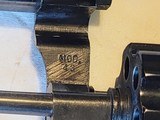 Smith & Wesson Revolver Model 43 .22 - 3 of 4