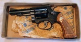 Smith & Wesson Revolver Model 43 .22