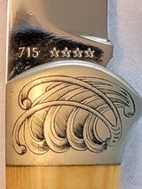 Puma 4 star pocket knife - 5 of 6