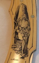 Puma 4 star pocket knife - 2 of 6