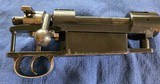 Mauser action - 1 of 4