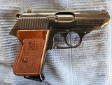 Erma Werke Waffenfabrik Excam RX .22 - 2 of 2