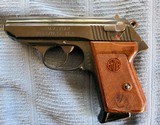 Erma Werke Waffenfabrik Excam RX .22 - 1 of 2